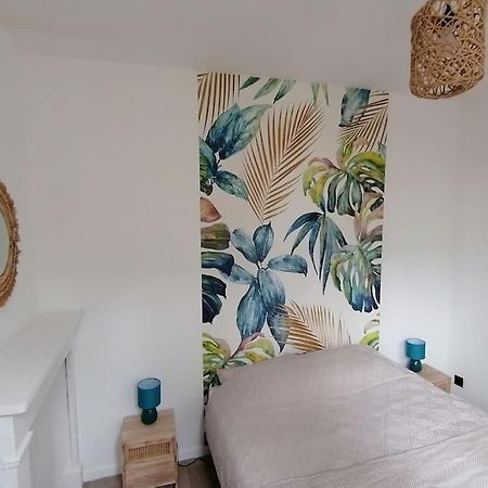 Appartement 50M² Centre-Ville Dunkierka Zewnętrze zdjęcie
