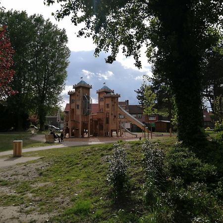 Appartement 50M² Centre-Ville Dunkierka Zewnętrze zdjęcie