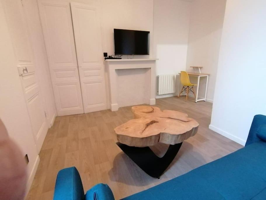 Appartement 50M² Centre-Ville Dunkierka Zewnętrze zdjęcie