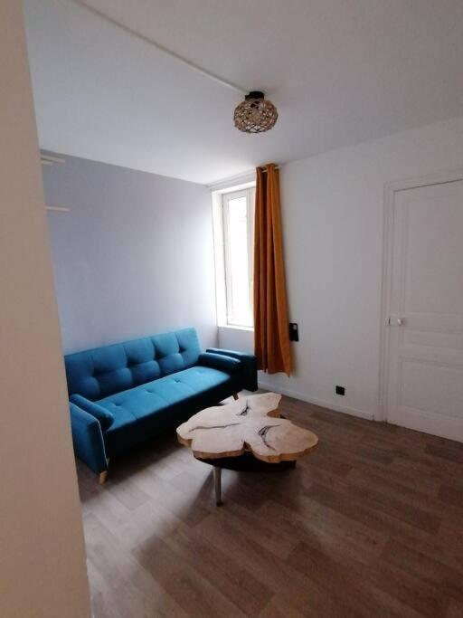 Appartement 50M² Centre-Ville Dunkierka Zewnętrze zdjęcie